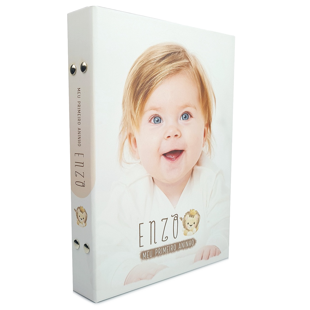 Álbum de fotos 10x15 Personalizado